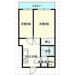 ブルーベイhonjo 402