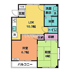 シャモニー 205