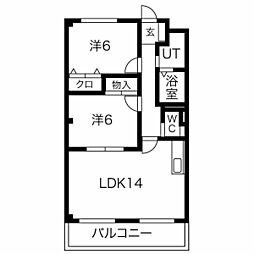 ハイツヤマオ 310
