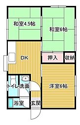 安中市原市の一戸建て