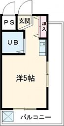 メイフェアＮ 210