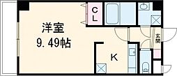 ホワイトスクエア 406