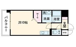 ラ・シック熊本駅前II 204