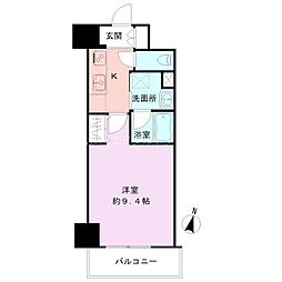 S-FORT新潟駅前 803