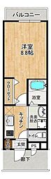 クロノス50子飼本町 304