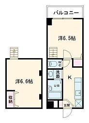 ロジュマン泉佐野 715