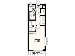 タサキヒルズC 201