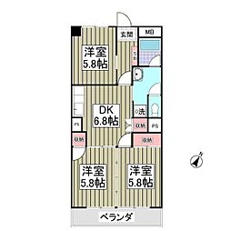 伊勢崎市宮前町