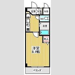 PLAGE　HIMURO 206