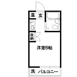 ハートイン洲山 4D