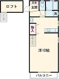 ハイツ・ファンタジー 101