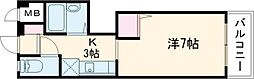 ドラゴーン品川 104