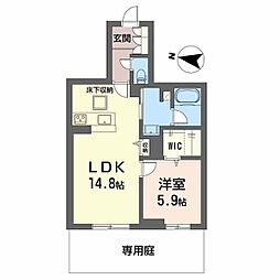 BEREOさくら坂 102
