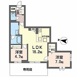 BEREOさくら坂 103