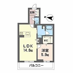 BEREOさくら坂 202