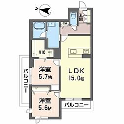 BEREOさくら坂 301