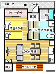 ことぶきの里 F