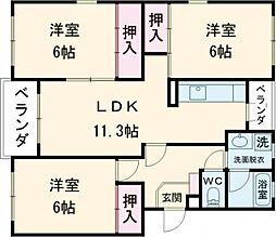 リバーサイドマンショントトロ 104
