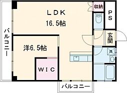 コーポ山 402
