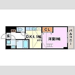 ロイヤルガーデン弐番館 602