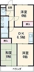 レジデンス旭 405