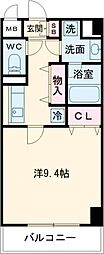 グレイスヴィラ 303