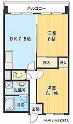 メイゾン栄 303