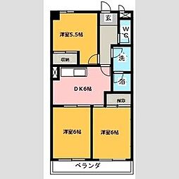 ソレアード川添 302