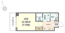 Daiwa Terrace 府中 102