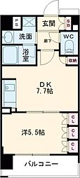 ワコーレ神戸元町Ｉ’ｚ