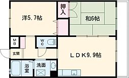広島市安芸区矢野西6丁目