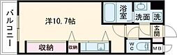 ＩＳＭ水前寺 609