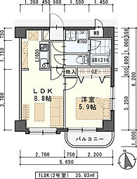 クラベール 202