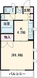 ＫＹ　Ｅast−Ｃourt　I 307