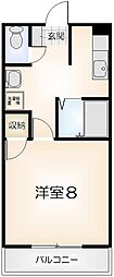 徳島市大原町池内山