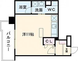 コネクト新水前寺 403