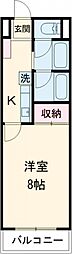 プレミールマンション 302