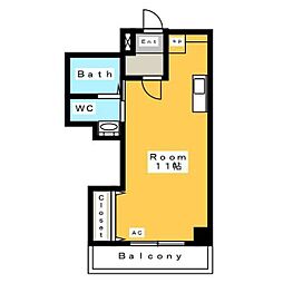 Ａ・City三河安城北館 608