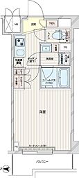 ルーブル本羽田 303