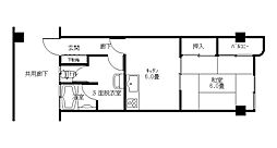由宇建材ビル 402