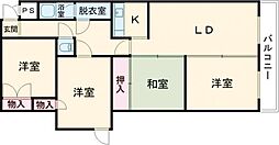 グランドール本幸町 904