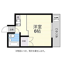 サンルーム名谷 305
