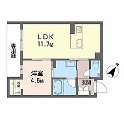 シャーメゾン光月 104