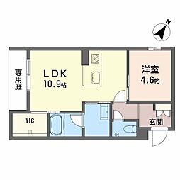 シャーメゾン光月 105