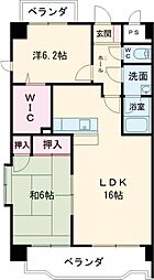 ボンヌシャンス壱番館 205