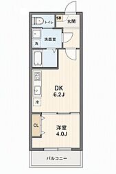 ＡＲＣＡ桂川 501