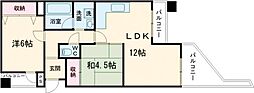 上町グリーンハイツ 205
