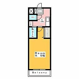 A・City明治本町 103