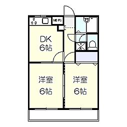 ライオンズマンション平塚第六 205
