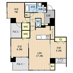 S.PROUD新町 0701